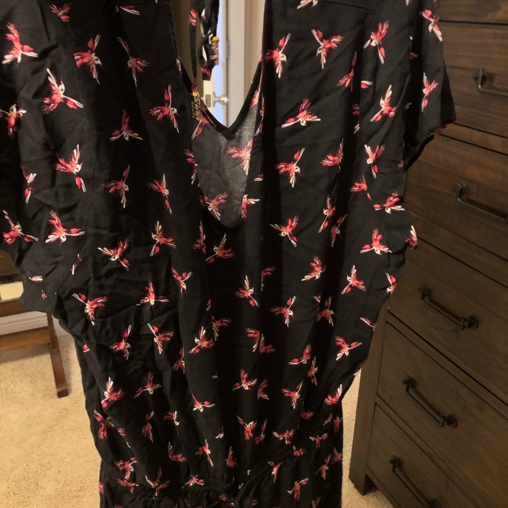 Marks&Spencer romper